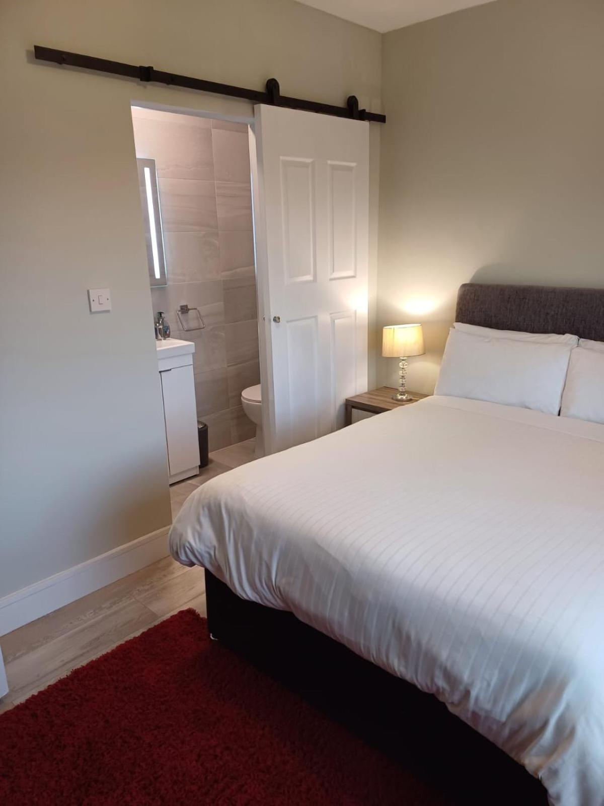 Joan B+B Clonakilty Dış mekan fotoğraf