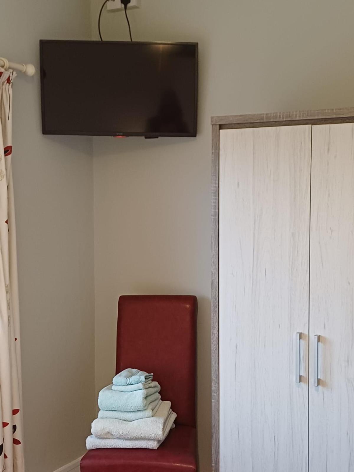 Joan B+B Clonakilty Dış mekan fotoğraf