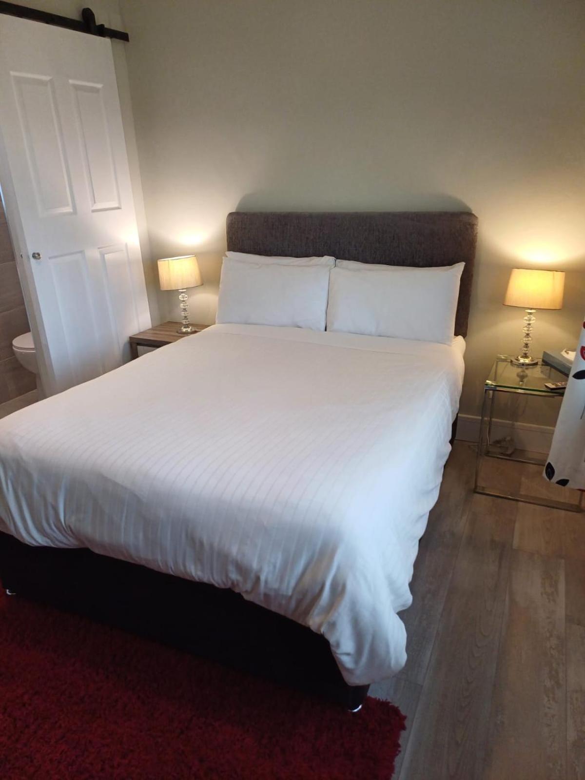 Joan B+B Clonakilty Dış mekan fotoğraf
